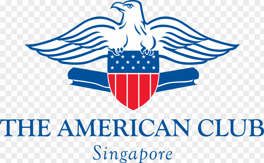 Hotel The American Club Organization Logo Business PNG