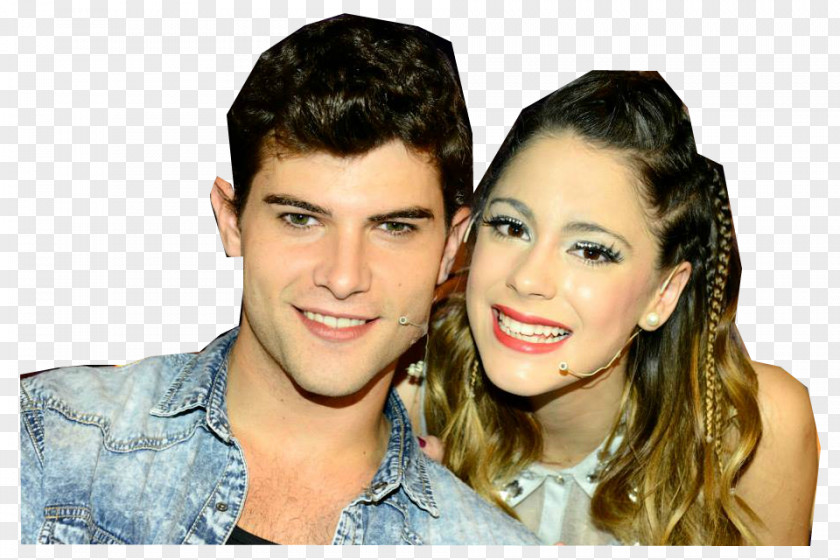 Il Concerto Disney ChannelDIEGO Martina Stoessel Diego Domínguez Violetta PNG