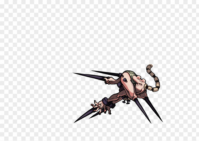 Insect Weapon Character Fiction PNG