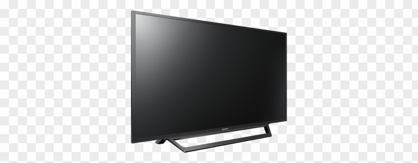 Led Tv Image LED-backlit LCD High-definition Television Bravia Smart TV PNG
