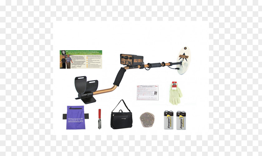 Metal Detector Detectors Gold Nugget Prospecting Search Coil PNG