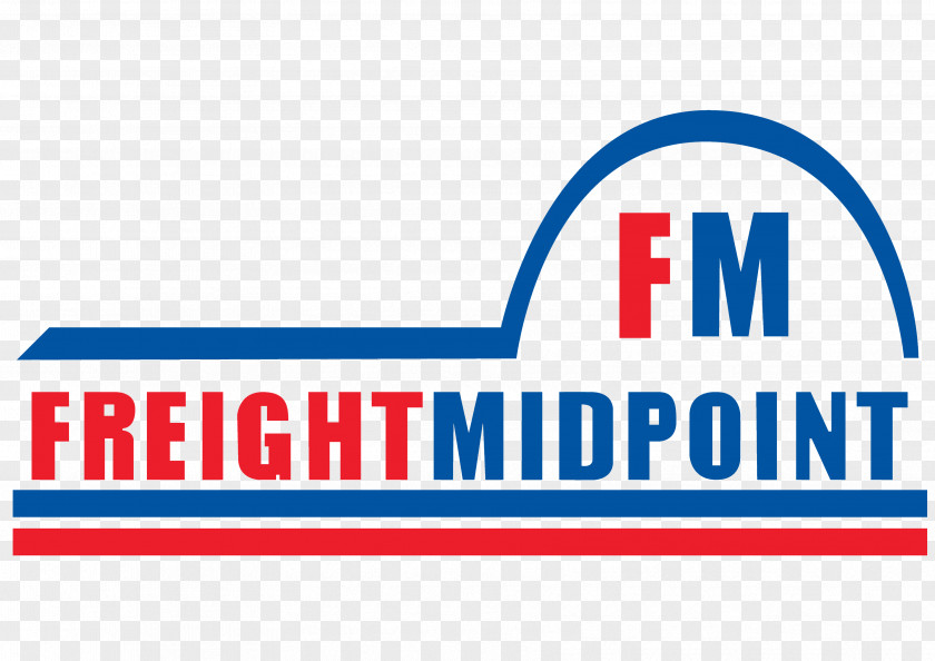 Midpoint Freight Forwarding Agency Transport Logistics Cargo PNG