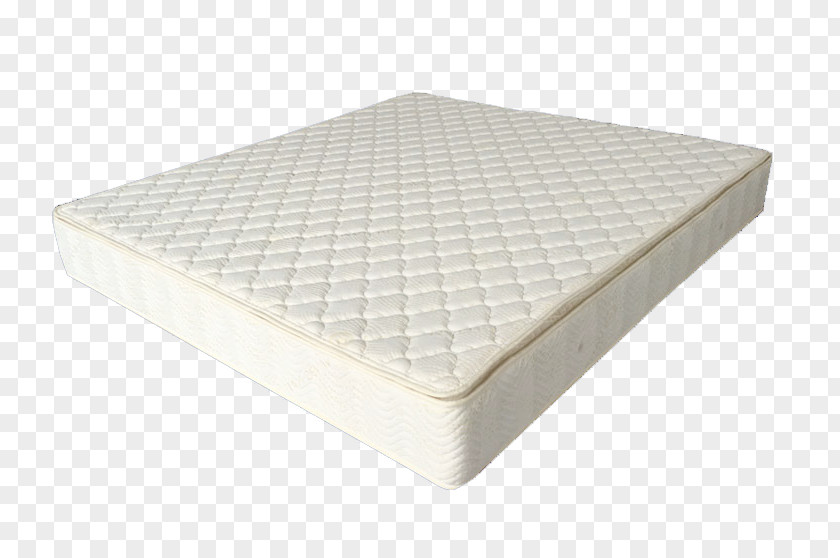 Open And Release Double Mattress Material Pad Bed Frame Box-spring Orthopedic PNG