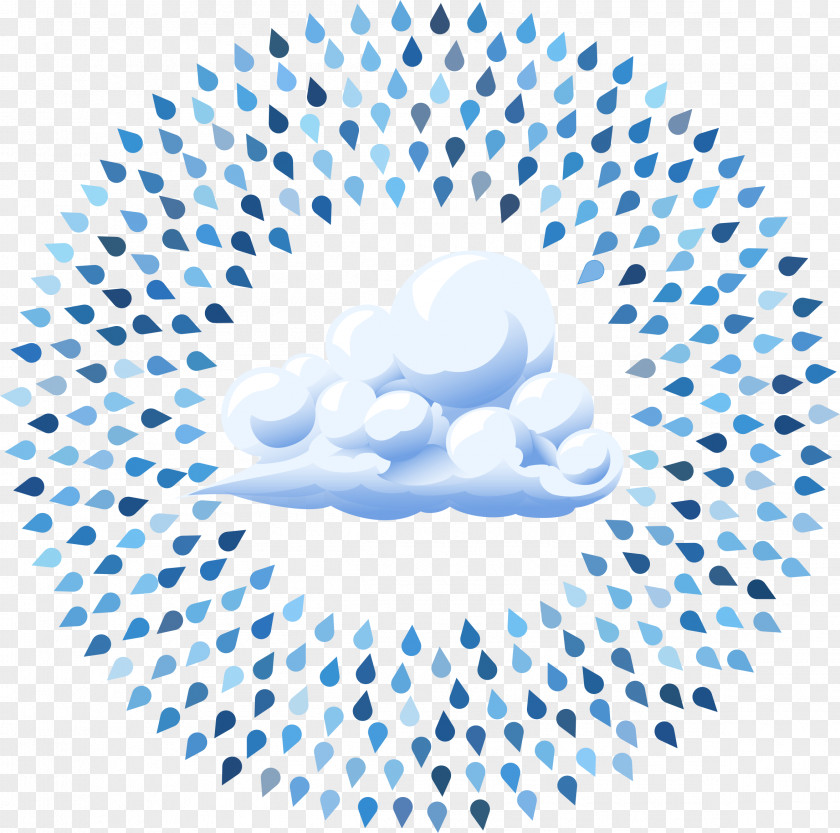 Rain Clip Art Image Openclipart Illustration PNG