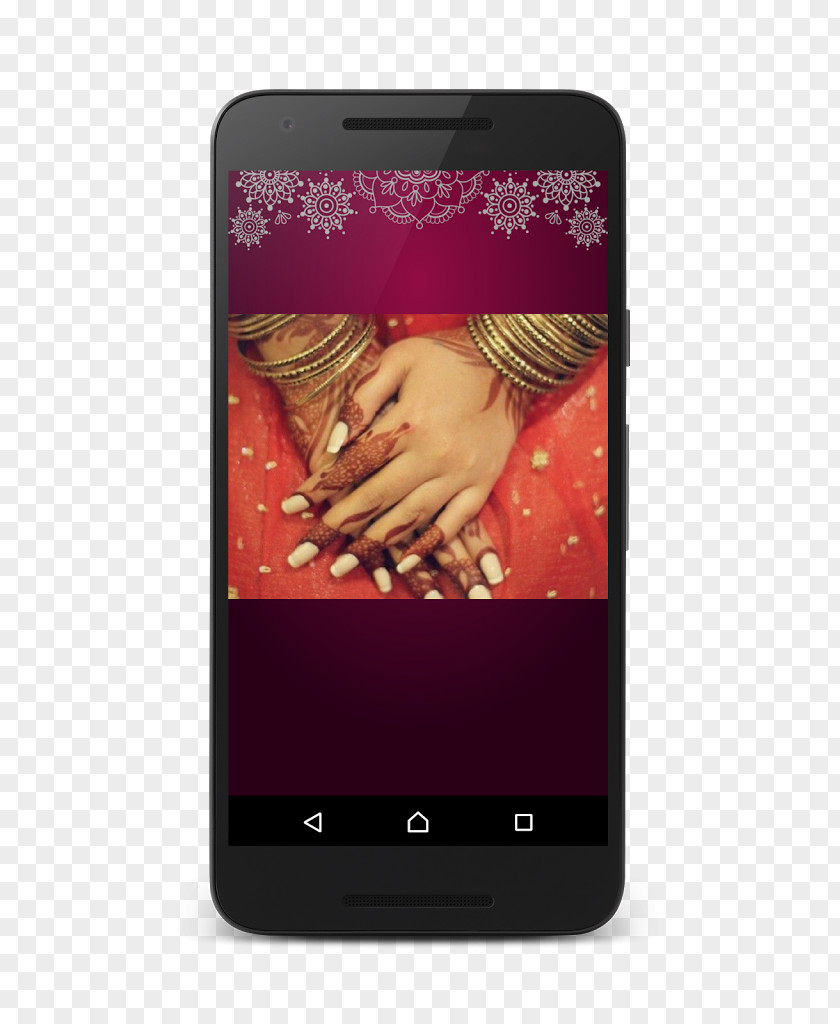 Smartphone Feature Phone Android PNG