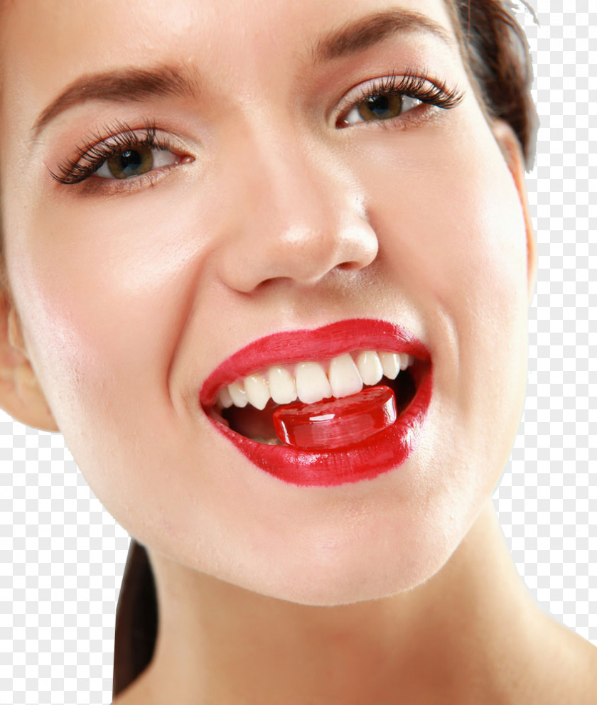 Teeth Model Tooth Mouth Plastic Surgery Cosmetology PNG