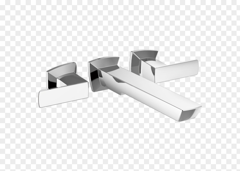 Wall Mounted Pc Baths Faucet Handles & Controls Bathroom Sink Plumbing PNG