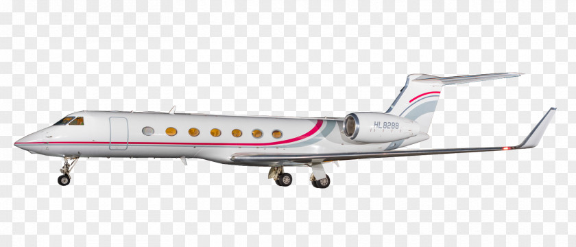 Aircraft Bombardier Challenger 600 Series Gulfstream V III Air Travel PNG