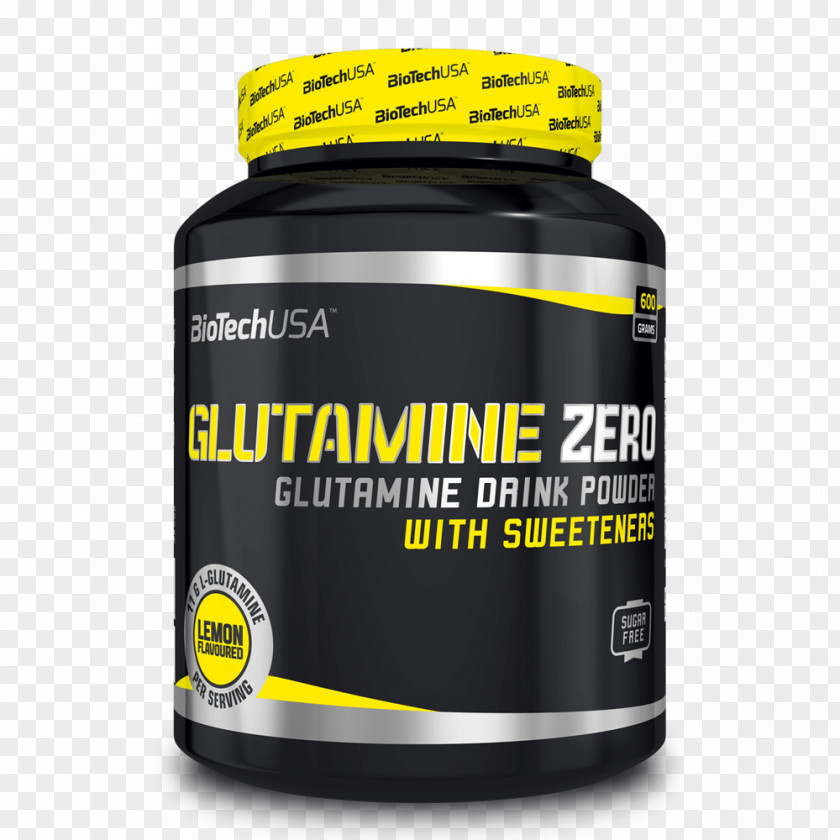 Biotech Usa Dietary Supplement Branched-chain Amino Acid USA Glutamine Zero Whey Protein Isolate PNG
