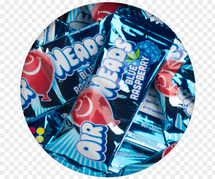 Candy AirHeads Plastic Ounce PNG