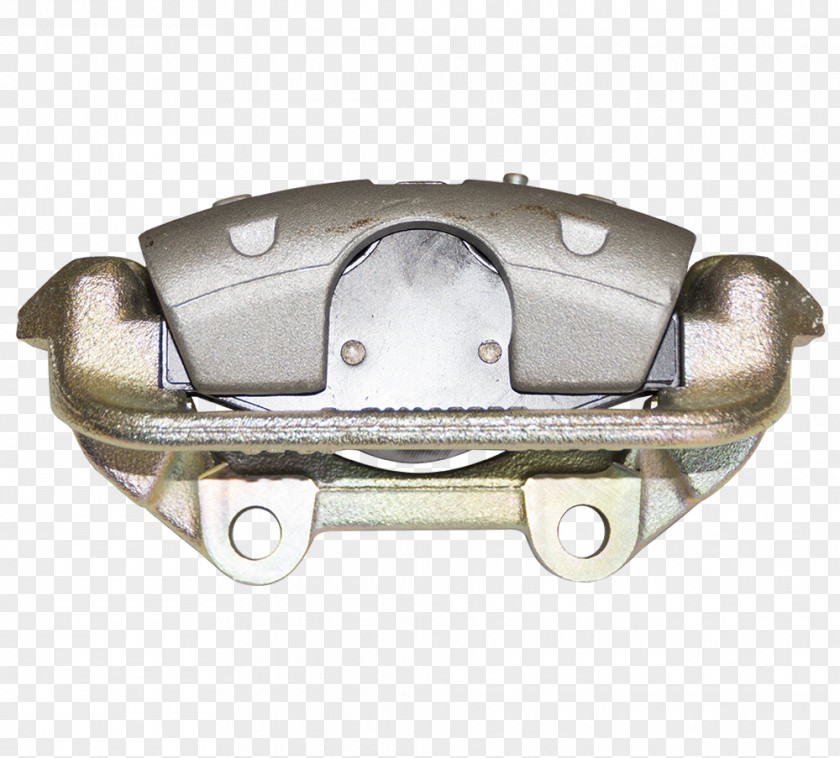 Car Disc Brake Pad Axle PNG