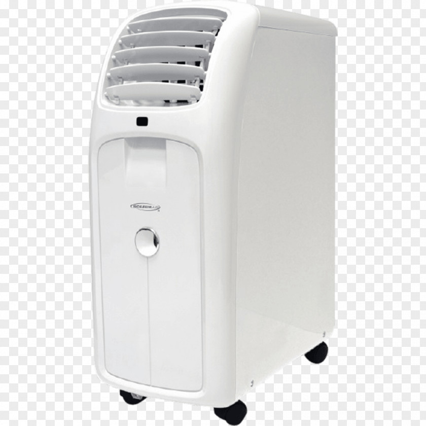 Conditioner Evaporative Cooler Home Appliance Air Conditioning British Thermal Unit Humidifier PNG