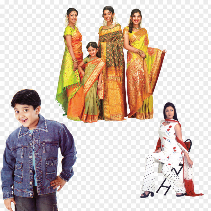 Dress Shirt Textile Sari Blog Telugu PNG