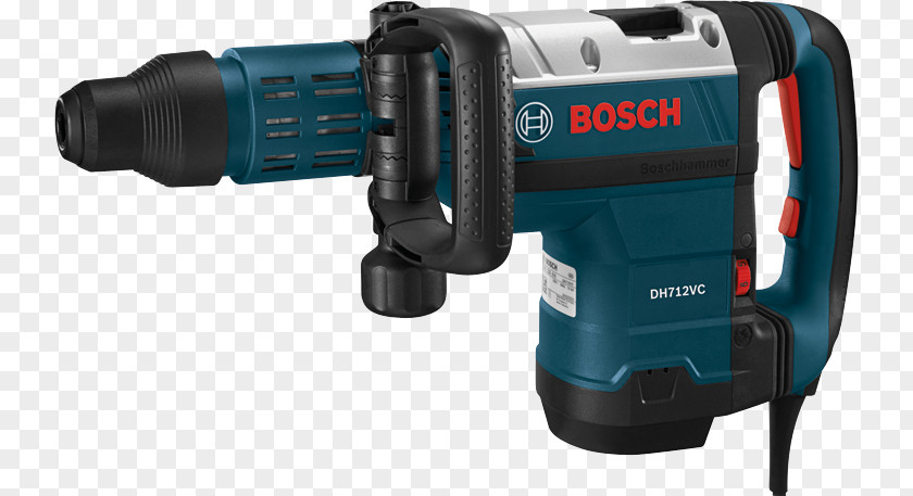 Electrical Tools Robert Bosch GmbH Hammer Drill SDS Tool PNG