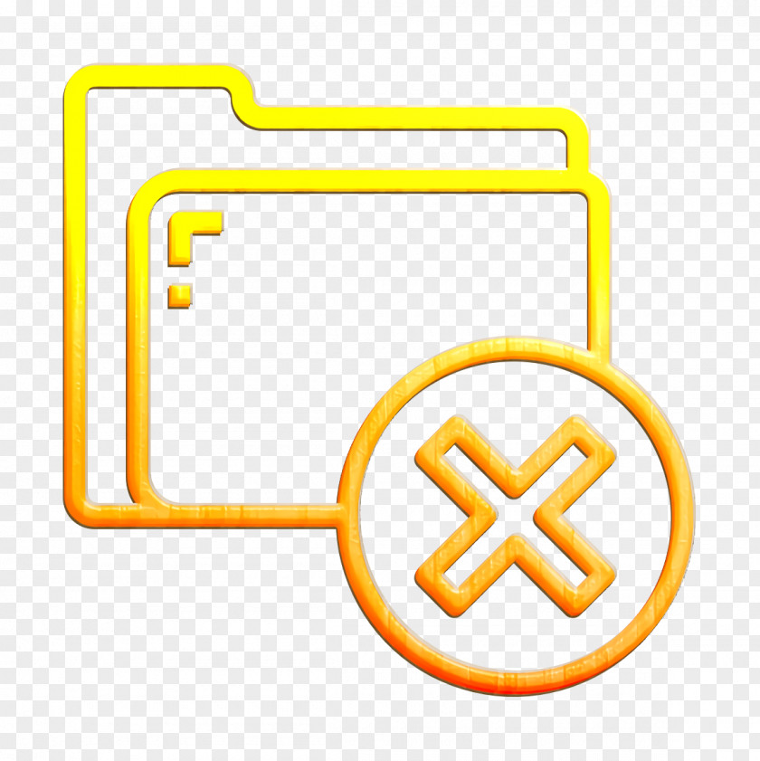 Folder And Document Icon Files Folders PNG