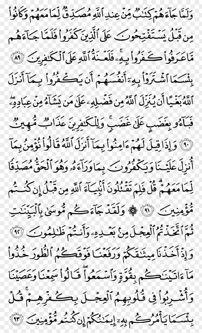 Islam Quran Al-A'raf Araf God PNG