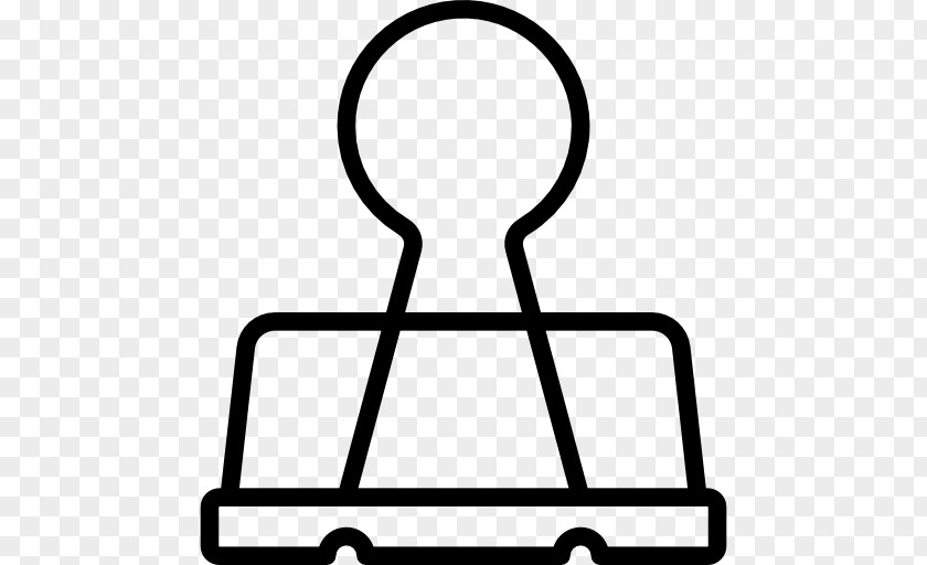 Paperclip Icon Paper Clip Clipboard PNG