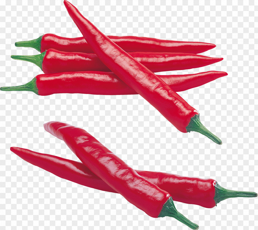 Red Chili Pepper Image Con Carne PNG