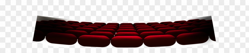 Red Stage Seat Brand Font PNG