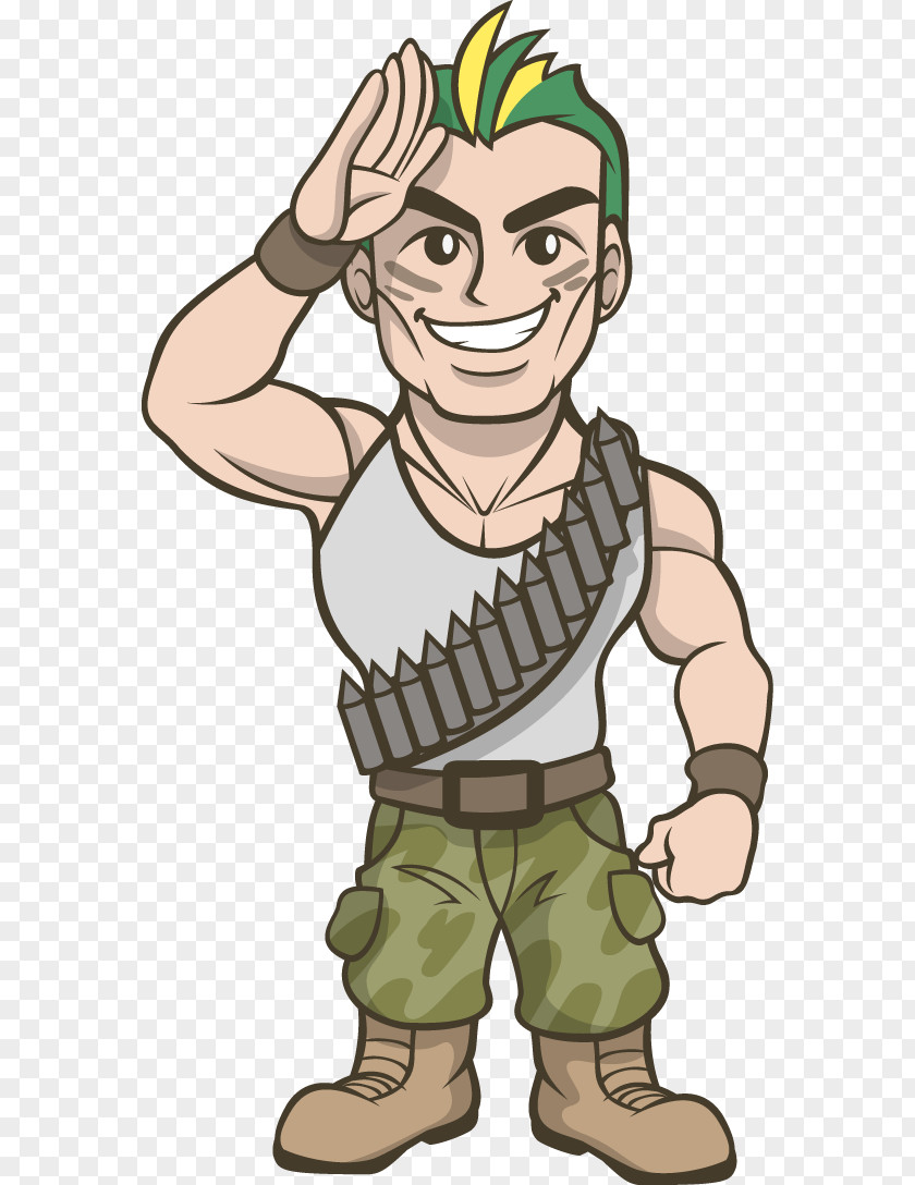 Soldier Saluting Cliparts Dalfard Rural District Clip Art PNG