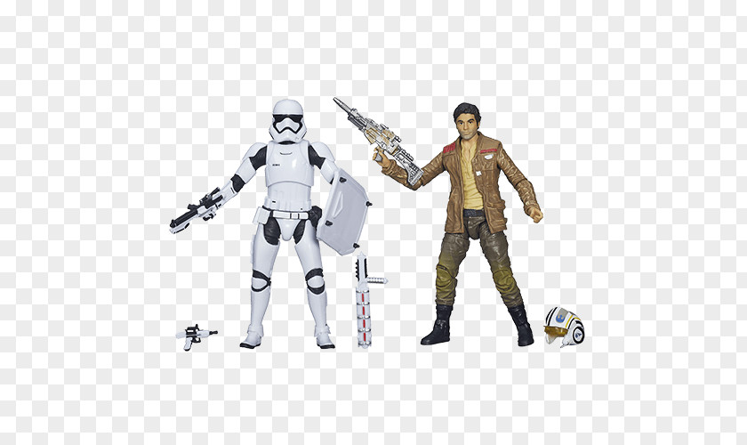 Stormtrooper Poe Dameron Star Wars: The Black Series Action & Toy Figures Finn PNG