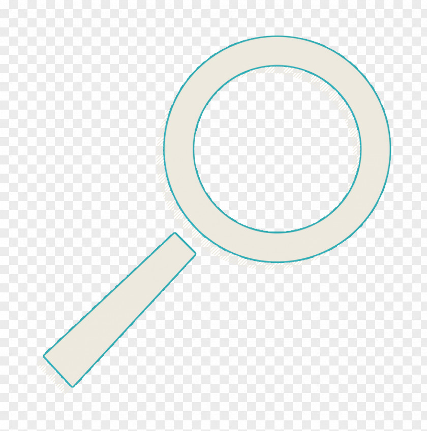 Tools And Utensils Icon Search Magnifying Glass PNG