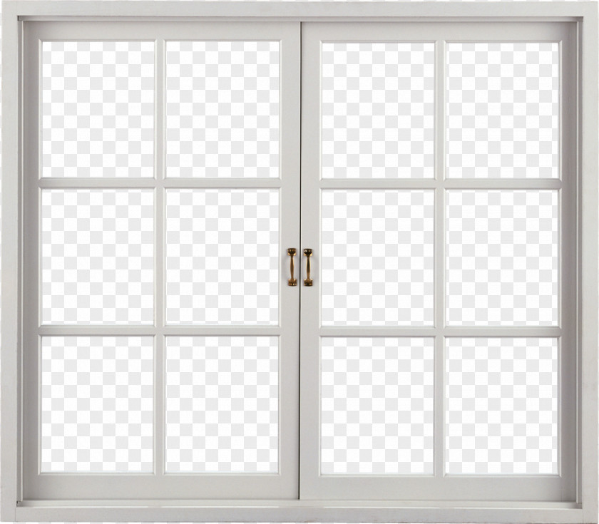 Window Door Picture Frame Clip Art PNG