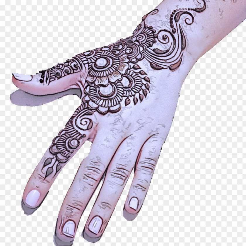 Wrist Visual Arts Mehndi Pattern Nail Finger Hand PNG
