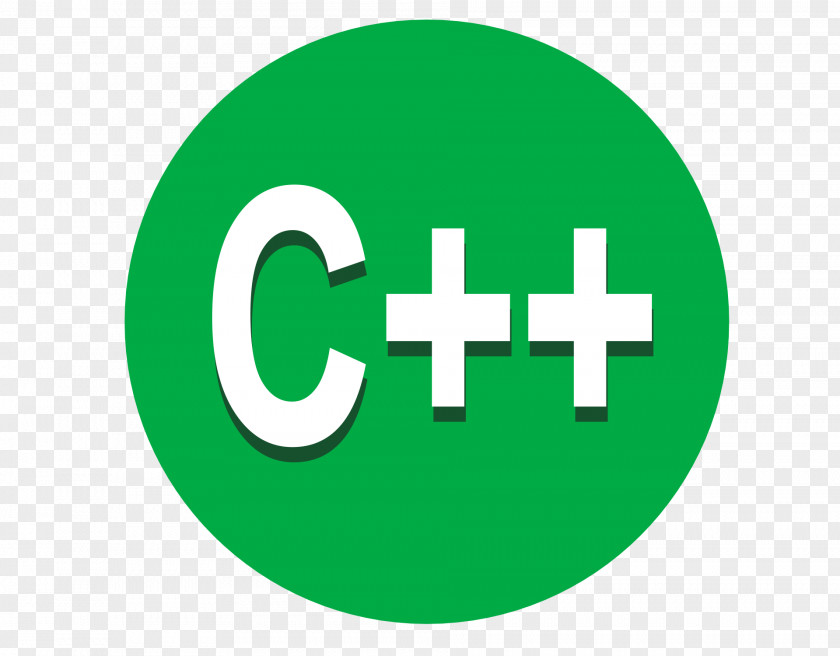 C ++ Green Icon C++ Programming Language Computer Array Data Structure PNG