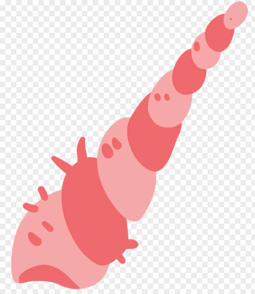 Caterpillar Finger Cartoon PNG