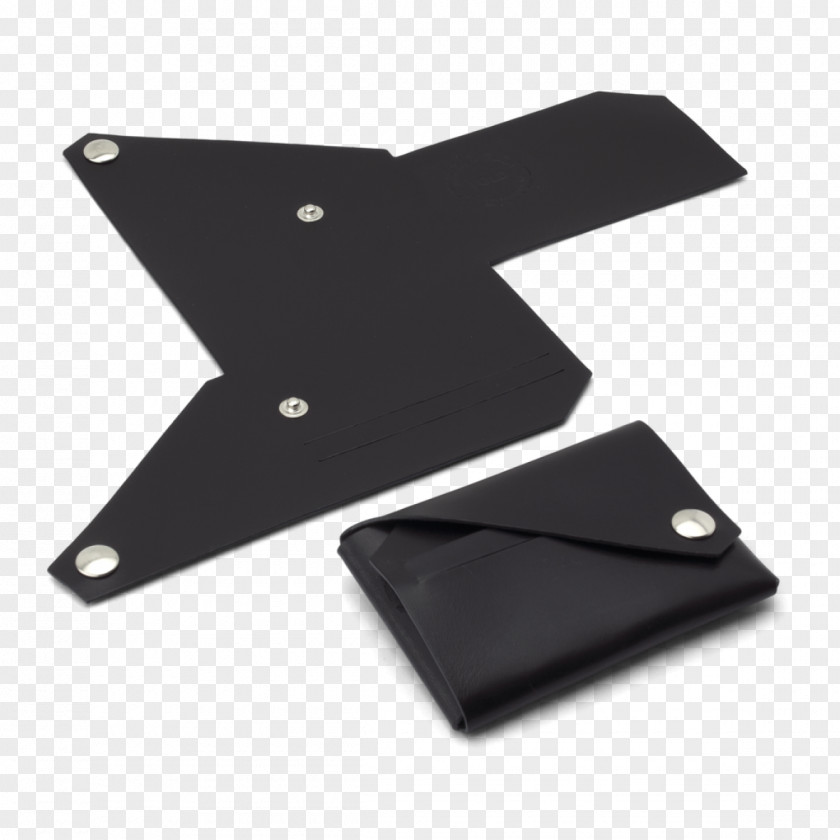 Design Lemurs Leather Wallet Pattern PNG