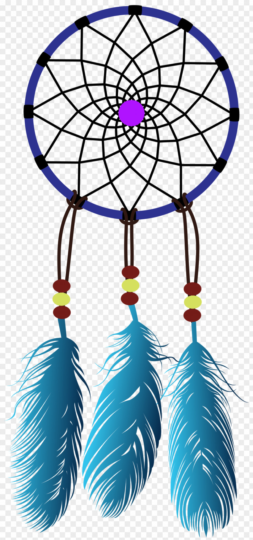 Dreamcatcher Adult Coloring Native Americans In The United States PNG