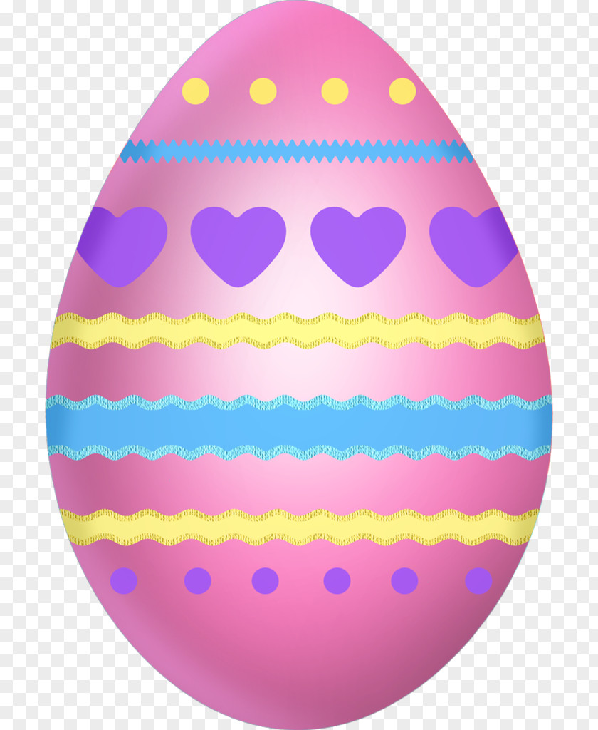 Easter Egg PNG