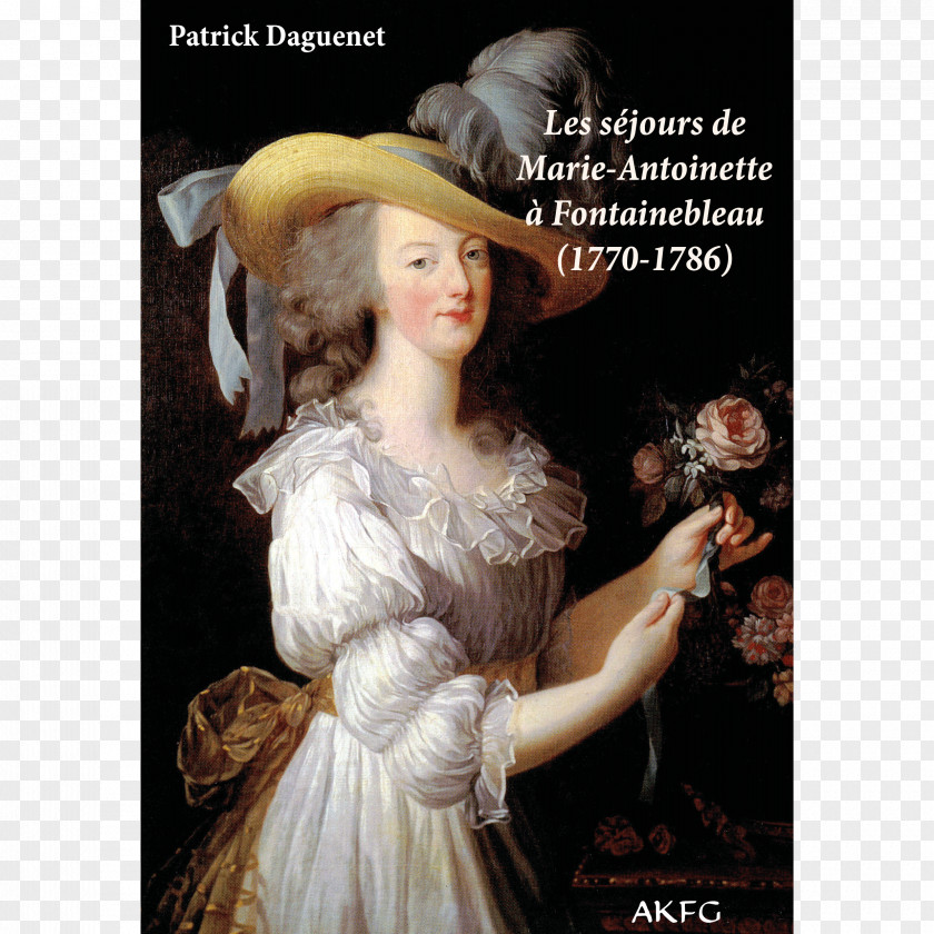 France Portrait Of Madame Du Barry Marie-Antoinette De Lorraine-Habsbourg, Queen France, And Her Children Marie Antoinette Painting PNG