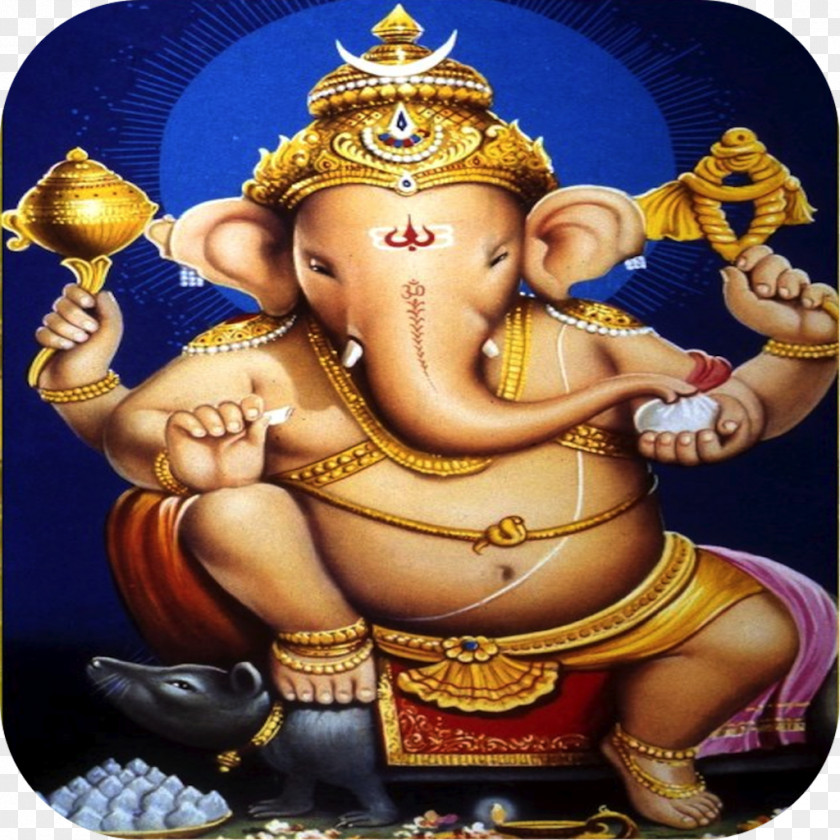 Ganesh Ganesha Shiva Soundarya Lahari Chaturthi Gana PNG