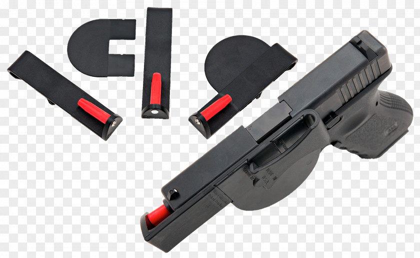 Gun Holsters Firearm Ruger P95 P97 Sr9 Side Holster Brand Concealed Carry PNG