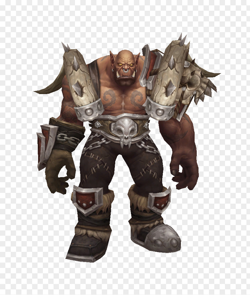 Hero World Of Warcraft: Cataclysm Grom Hellscream Gul'dan Varian Wrynn Garrosh PNG