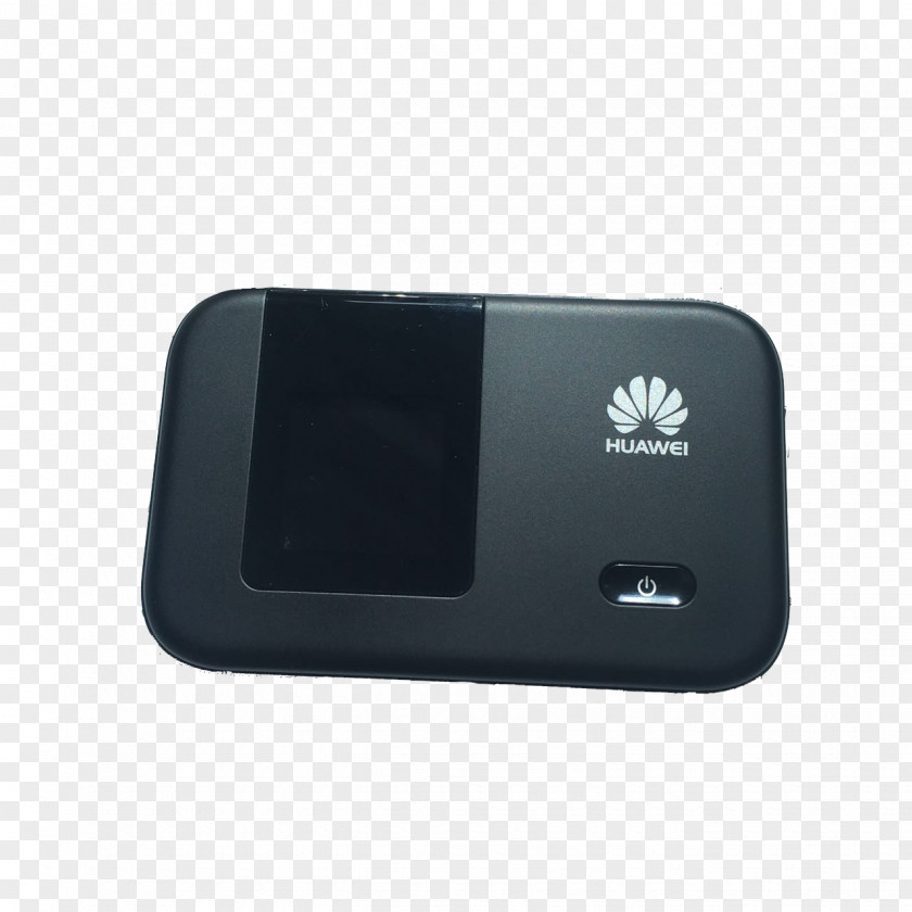 Huawei Portable Wifi Electronics Multimedia PNG