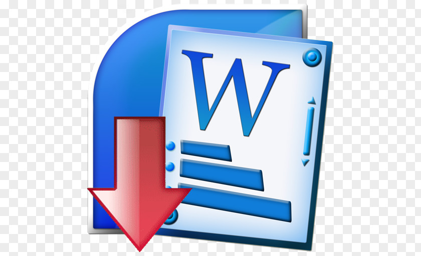 Microsoft Word Office 2007 Excel PNG