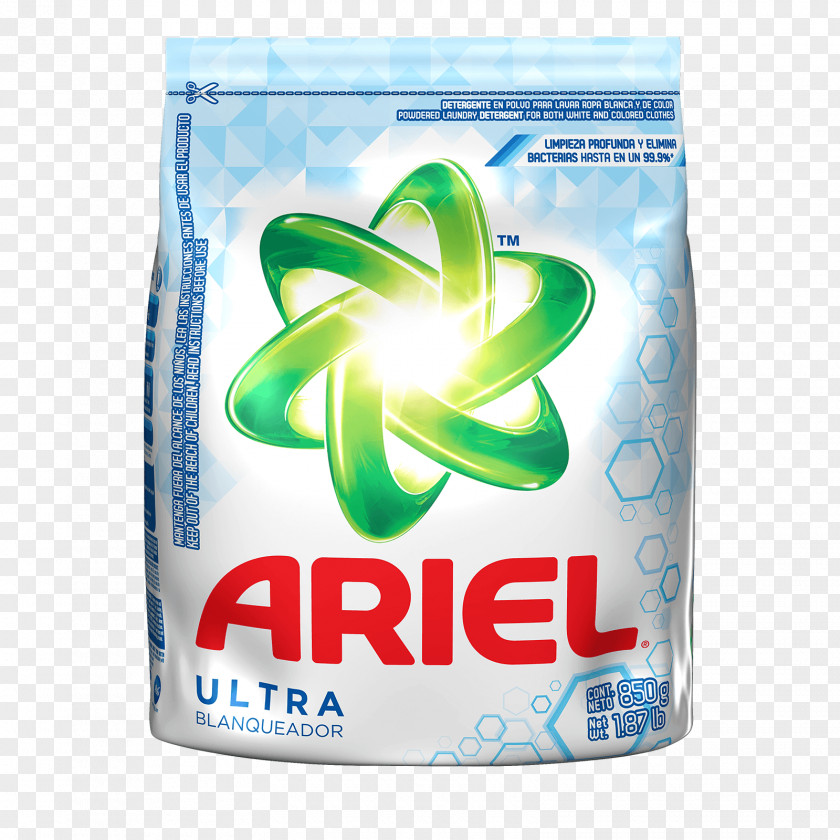 New Products Are Ariel Laundry Detergent Washing PNG