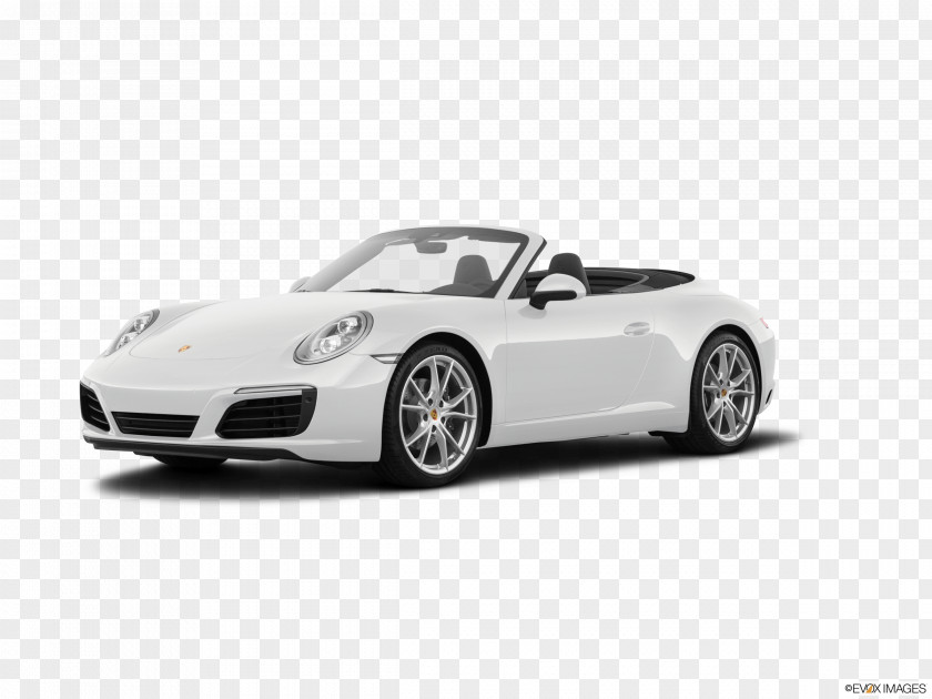 Porsche 911 Car Chevrolet Volkswagen PNG