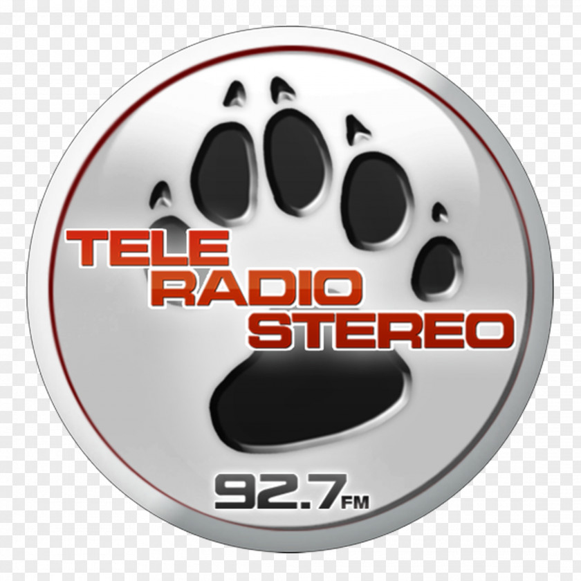 Radio Tele Stereo Rome FM Broadcasting Internet PNG