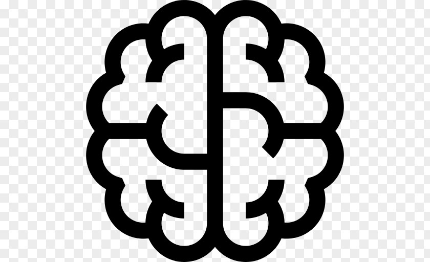 Symbol Icon Design Brain PNG