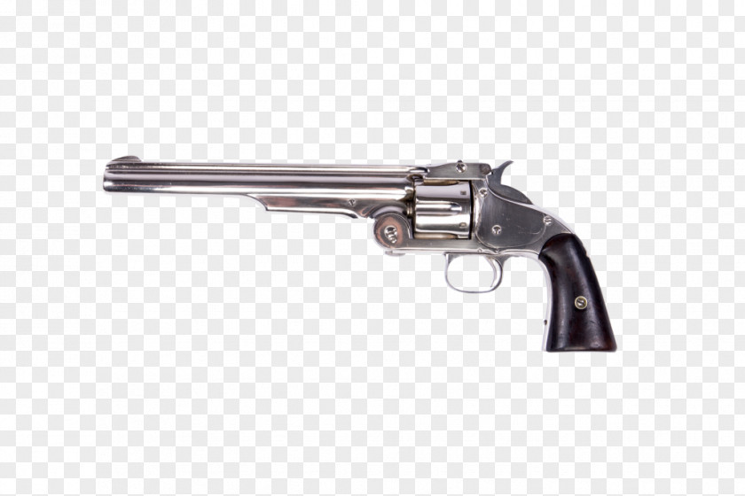 Taurus Revolver Trigger Gun Barrel Firearm Smith & Wesson PNG