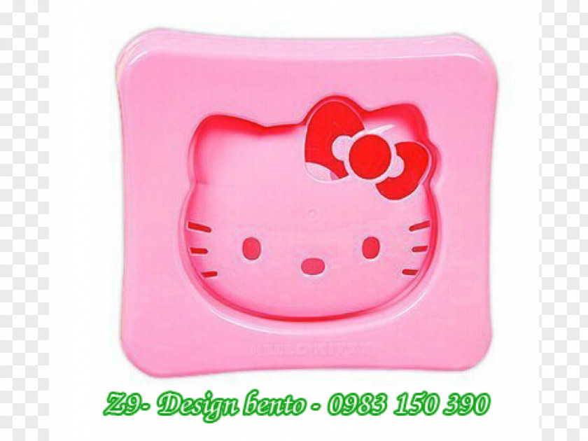 Toast Hello Kitty Pan Loaf Taobao Plastic Arts PNG