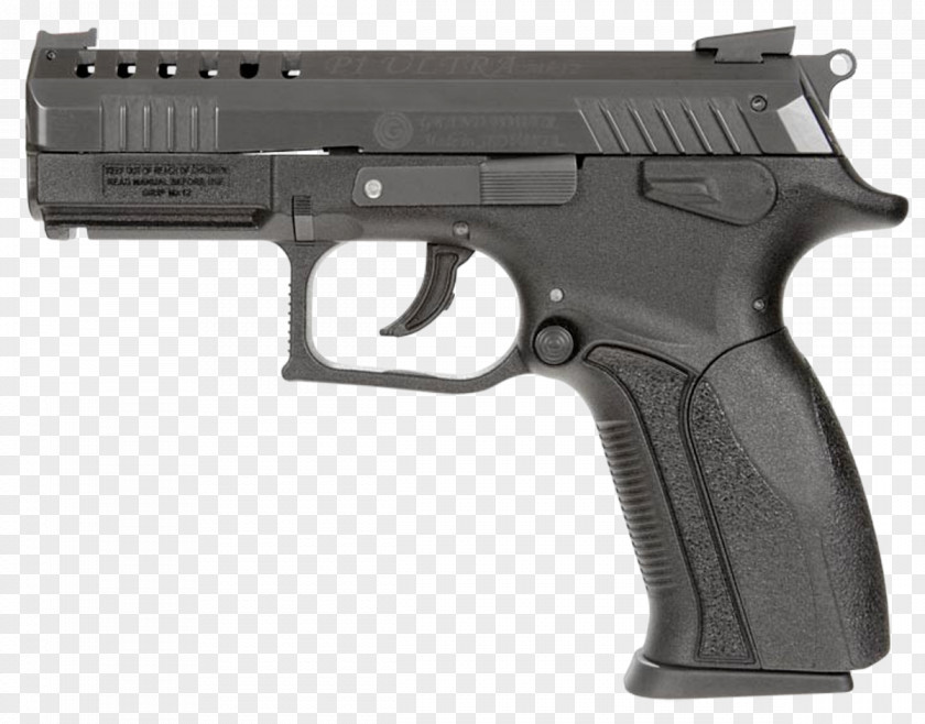 Weapon Heckler & Koch USP P30 .40 S&W Pistol PNG