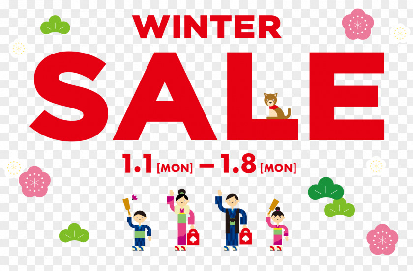 Winter Sale Sales Advertising Promotion Discounts And Allowances SPIN Selling PNG