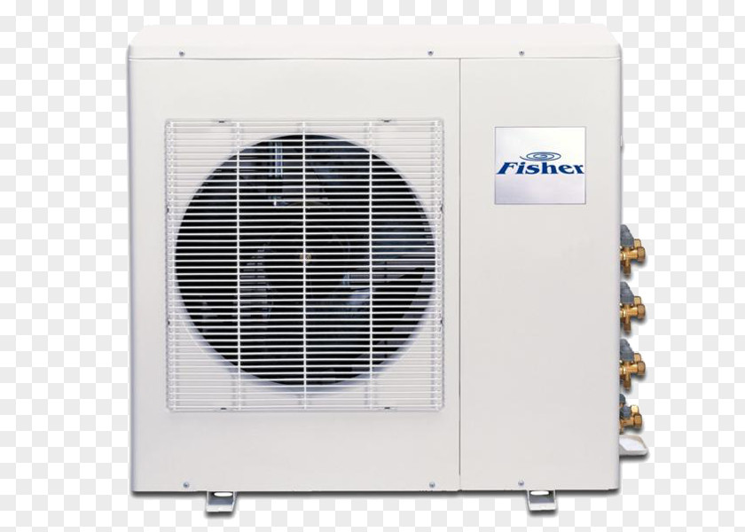 Air-conditioner Air Conditioning HVAC Fujitsu Heat Pump British Thermal Unit PNG