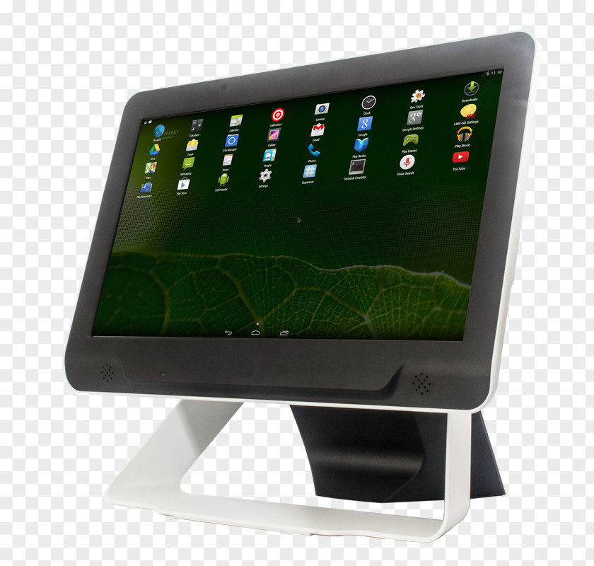 Android Pos Computer Monitors Software Dar El Beïda Bab Ezzouar PNG