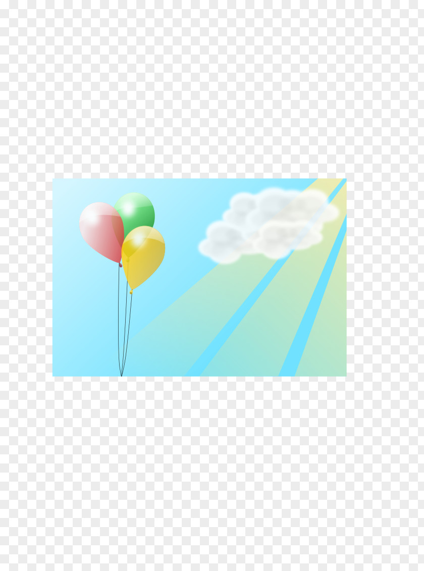 Balloon Description PNG